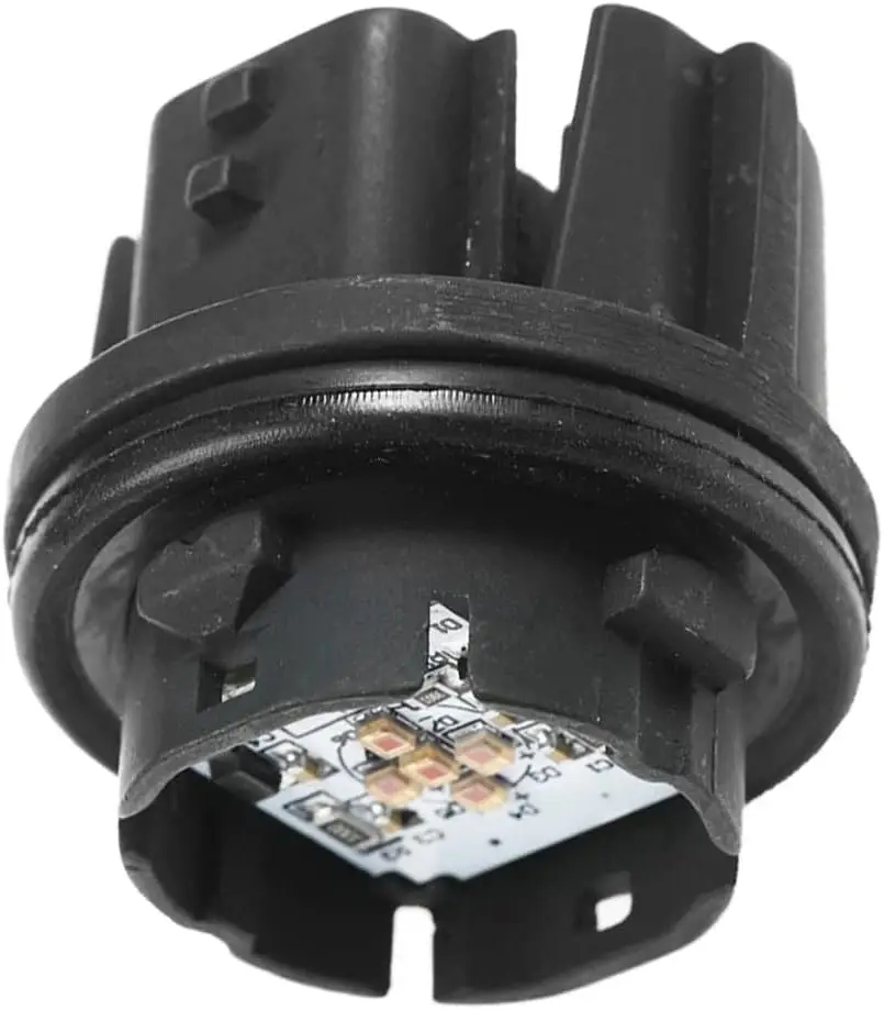 10pcs 81536-60C30 8153660C30 LED RR Combination 3 Pins Headlight Control Module For Toyota Land Cruiser