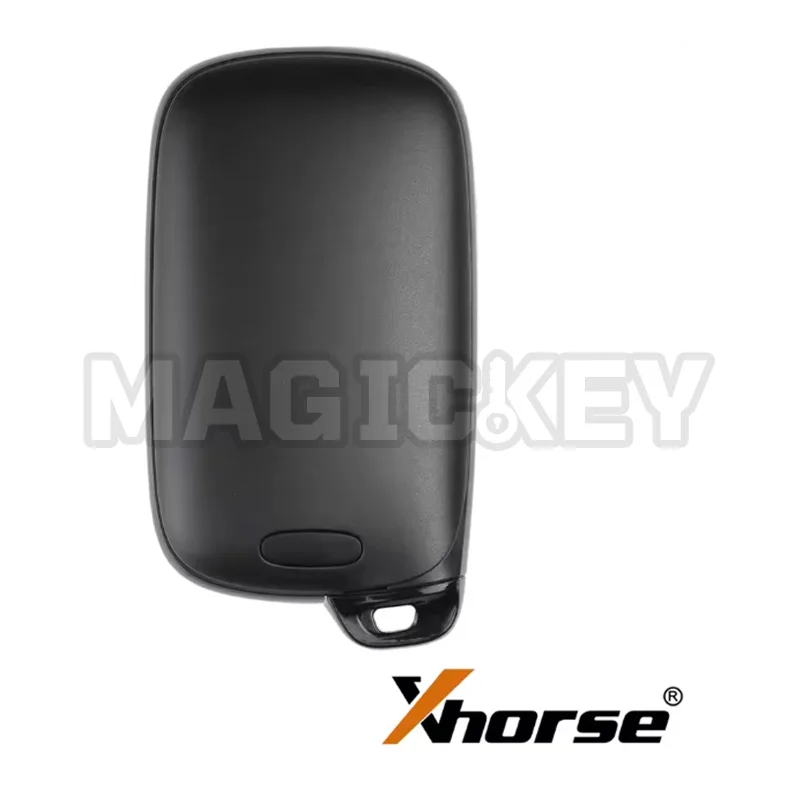 1 Uds Xhorse VVDI Toyota estilo versión Global XM38 mando a distancia Universal para coche llavero en blanco XSTO03EN para llave de coche llave inteligente