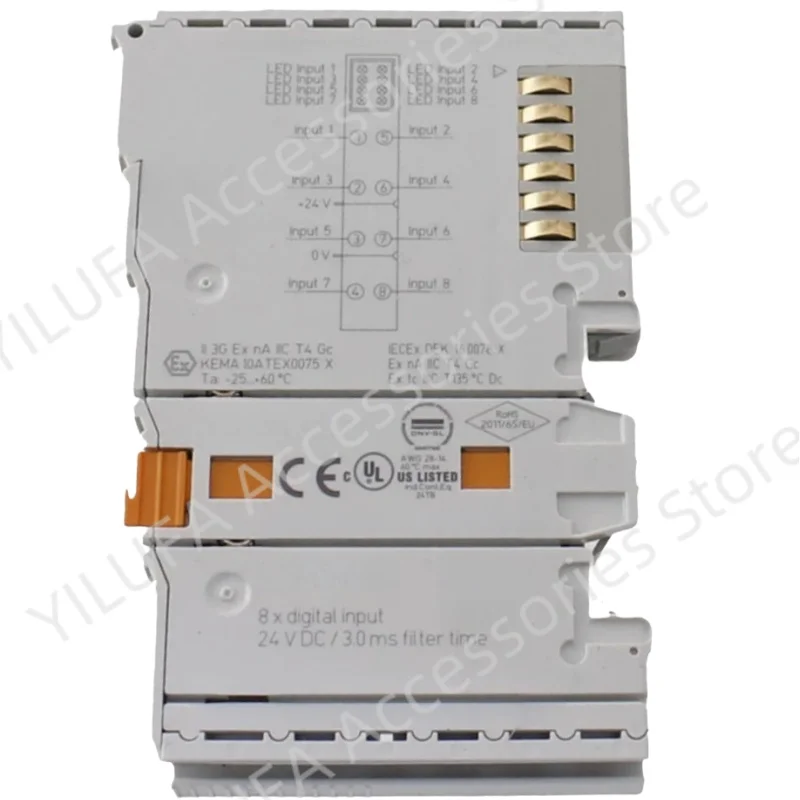 nouveau-module-plc-d'origine-el1008-el9010-el9410