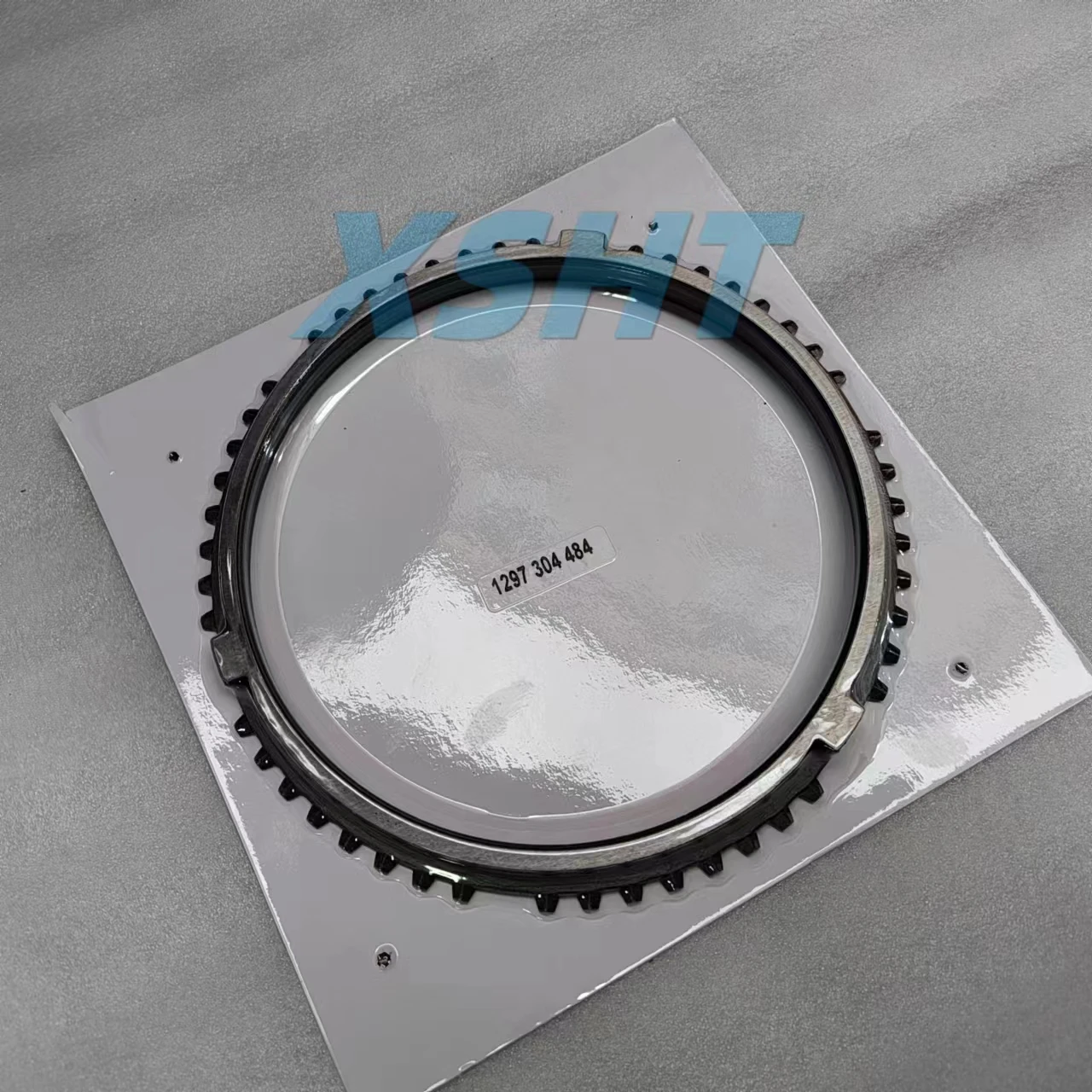 1297 304 484 High Performance and High Quality Auto Parts Brass Synchronizer Ring Oem 1297304484 Product