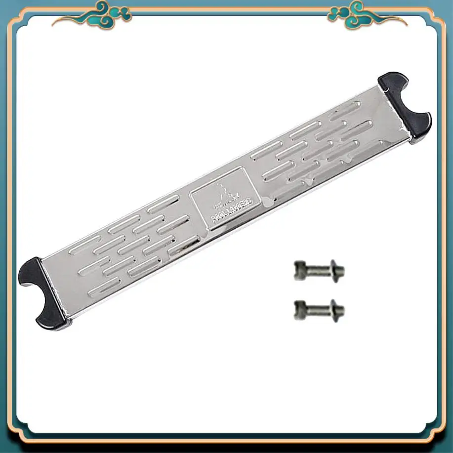 أحدث خطوات سلم حمام السباحة من الفولاذ المقاوم للصدأ بديلة مضادة للانزلاق لملحقات حمام السباحة #5