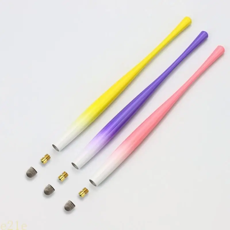 

E21E Stylus Pens High Sensitivity & Precise Capacitive Stylus for Tablets ,Phone Baseball Bat Shape Protect Touch Screen Tips