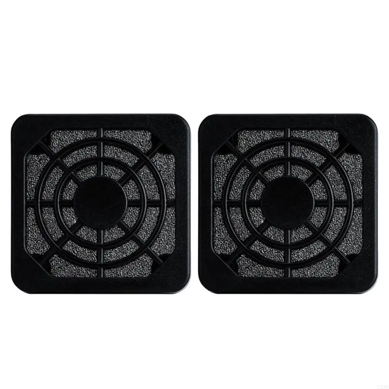 U2JE 4 5 6 7 8 9 12 15 см. Вентилятор фильтр вентилятор Dust Prouse Cover USB Охлаждающий вентилятор Пластиковые грили для для