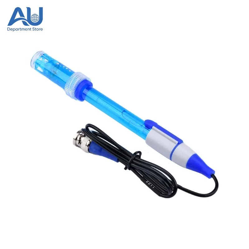 The latest PH-2000 Ph value long-term monitor, special probe PH probe buffer rechargeable PH probe