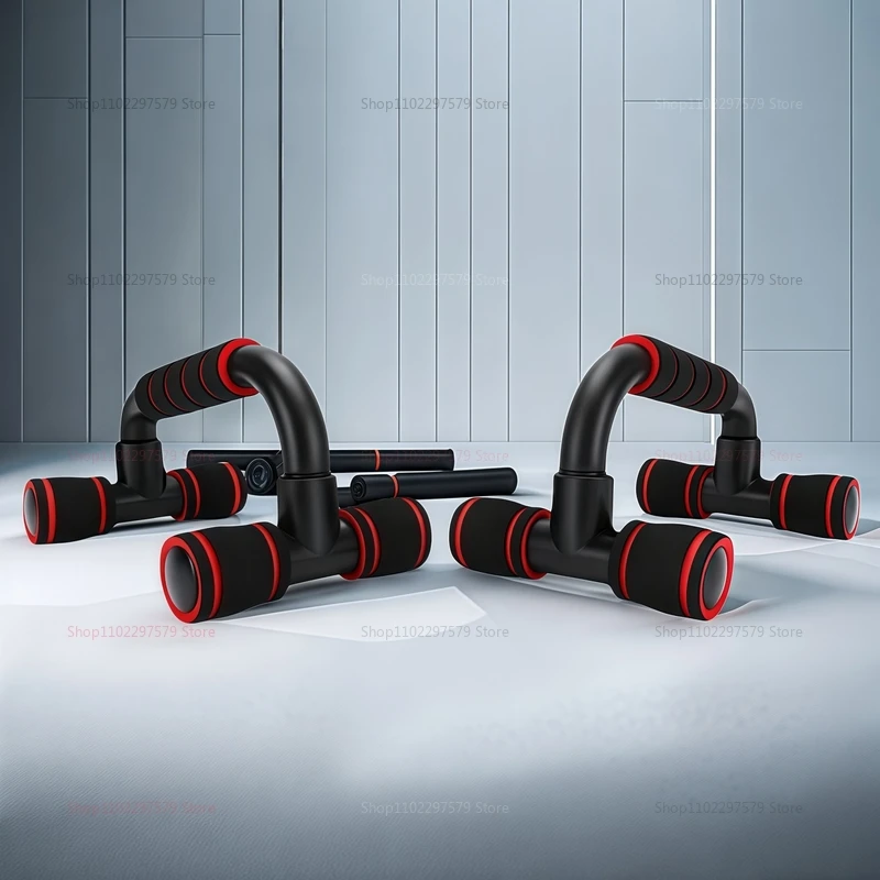 إطار دعم الرغوة من النوع الأول - معدات اللياقة البدنية لتقوية عضلات الصدر. معدات التمرين المنزلي