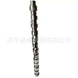 3087799 NT855 N14 M11 Camshaft Assembly Engine Valve Train Timing System Spare Part
