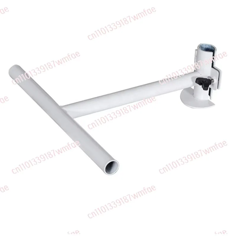 

Кронштейн мотора каяка (без двигателя)