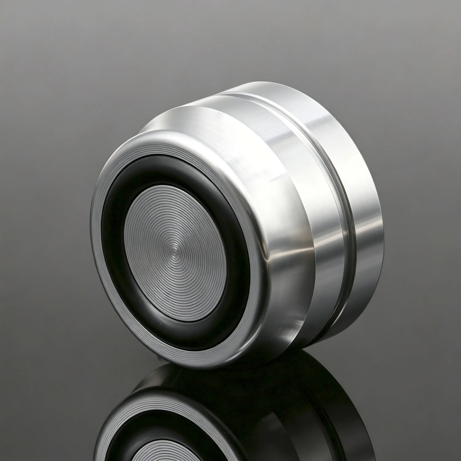 HIFI-Lautsprecher-Isolationsfüße, Anti-Vibrations-Stoßdämpfer, Rutschfeste Dämpfungsfüße für Verstärker, Plattenspieler, Subwoofer, Audio – Detail 7