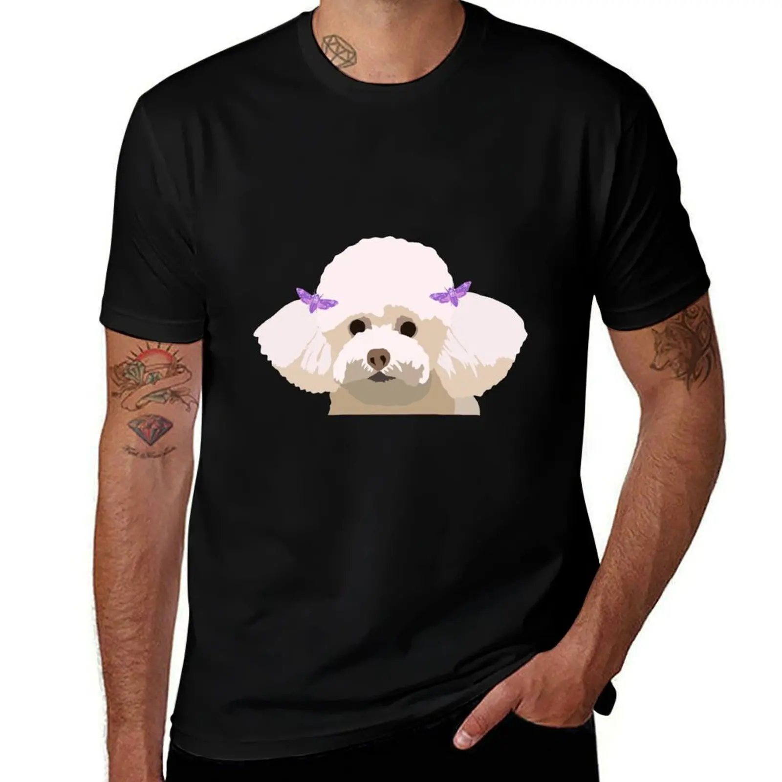 Precious T-Shirt Work Wear Breathable Tee T-Shirt