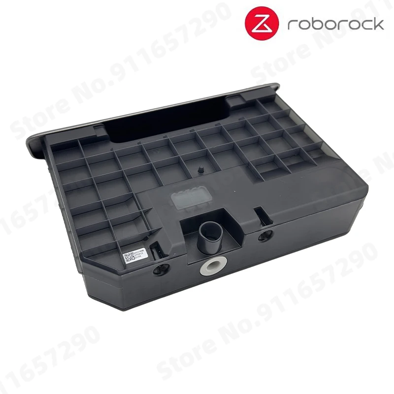 Adatto per robot spazzante Roborock G20/S8 accessori liquido detergente dispenser automatico accessori e materiali di consumo