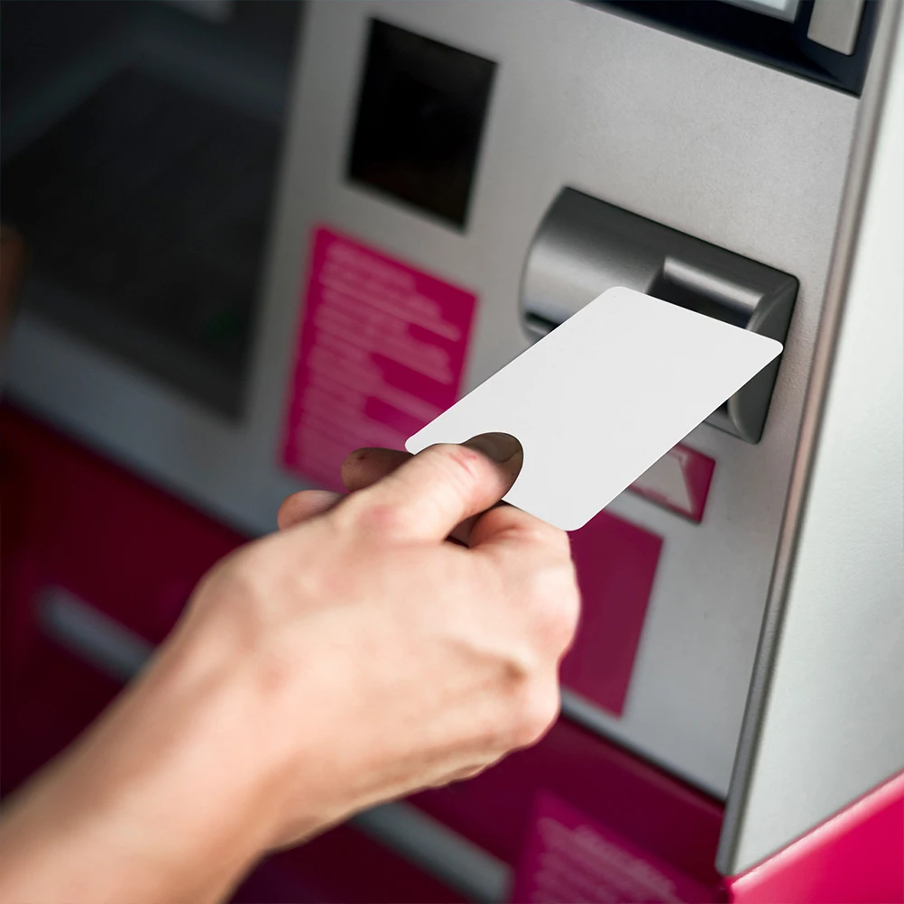 Рисунок 4 - Очистка для ATM POS Pos Terminal