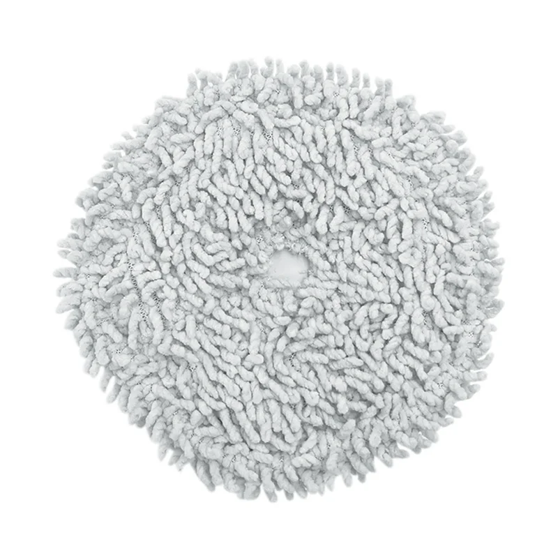 The New For Bot W10 W10Pro Vacuum Cleaner Accessories Main Side Brush HEPA Filter Mop Cloth Spare Parts