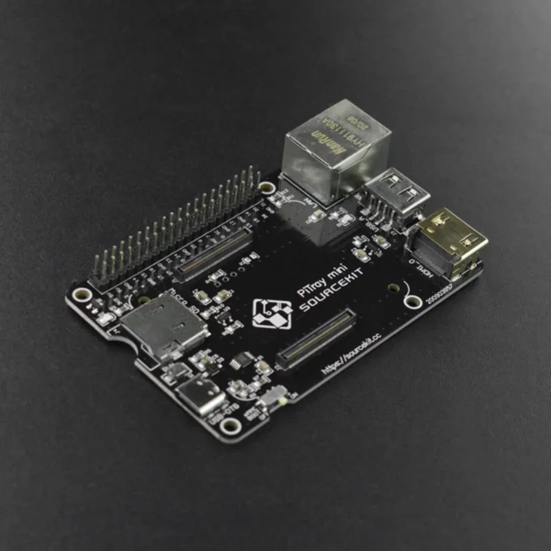 For PiTray mini Raspberry PI expansion pad