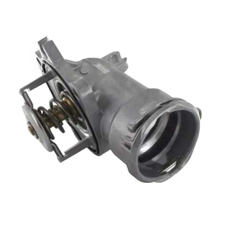 Reliable-Auto Parts Engine Coolant Thermostat 6422000215 A6422000215 6422002015 For Mercedes Benz
