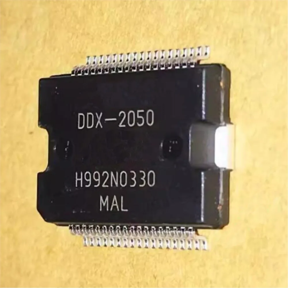 

DDX-2050 HSSOP36 High quality products (Product quantity: 10 pieces)