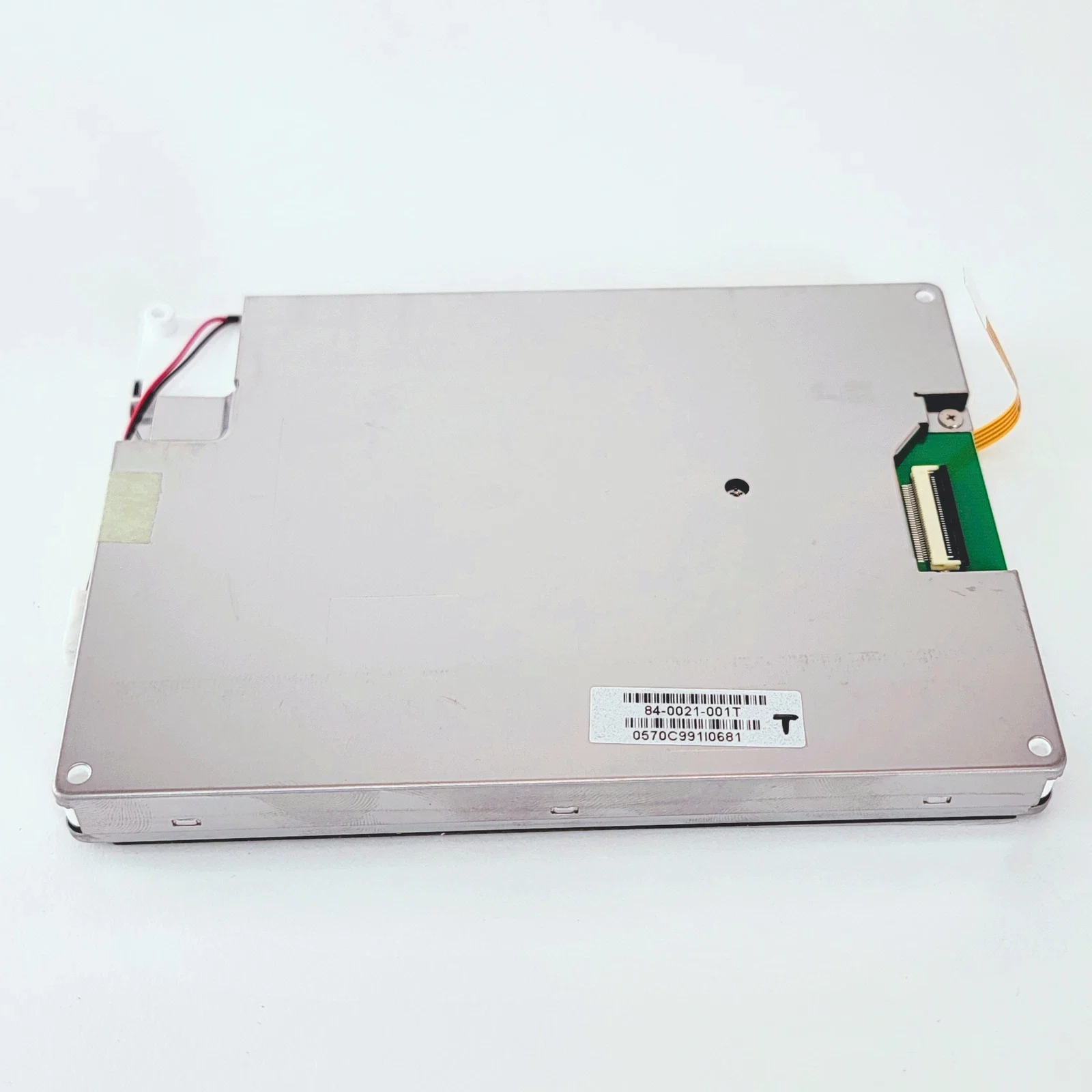 84-0021-001T perfect working and Spot Goods