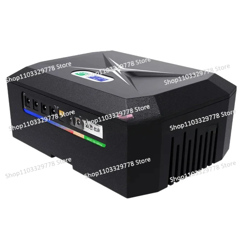 60W 17600-20800MAh Router Optical Modem Camera Mini Uninterruptible Power Supply DC DC UPS Power Supply