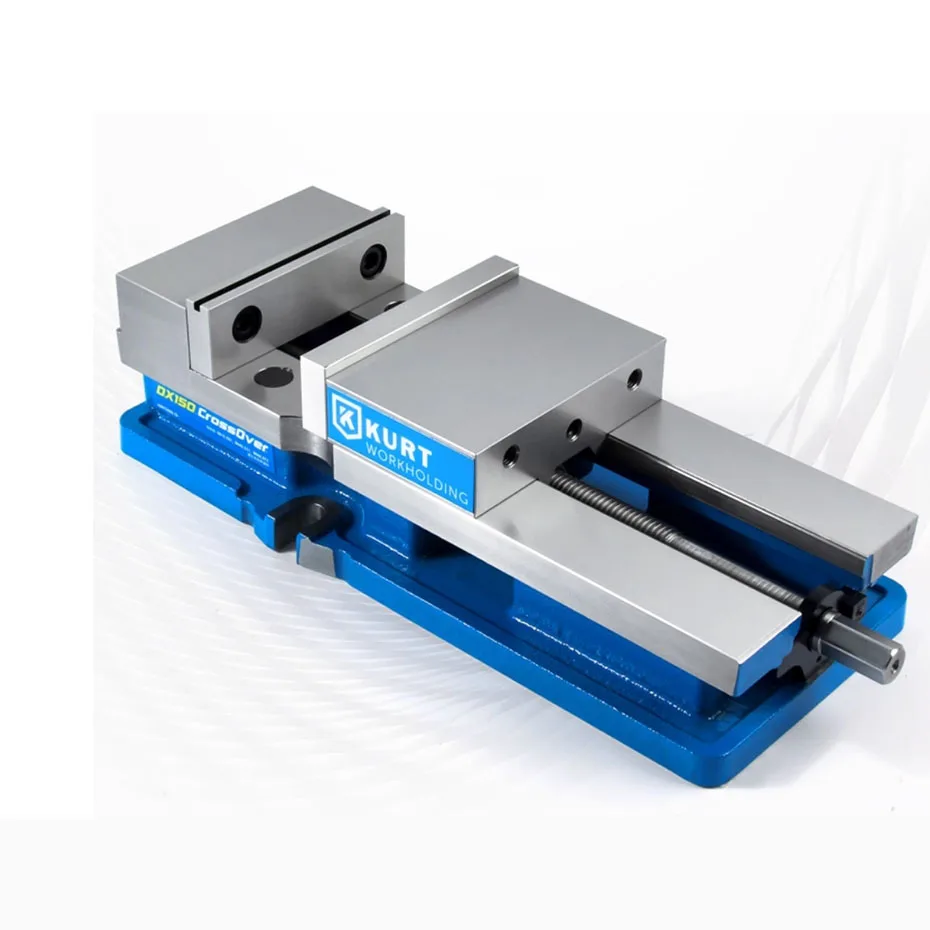 

Высокоточные и антидеформационные imadło platformowe DX150 KOTT для обработки центров с ЧПУ от США