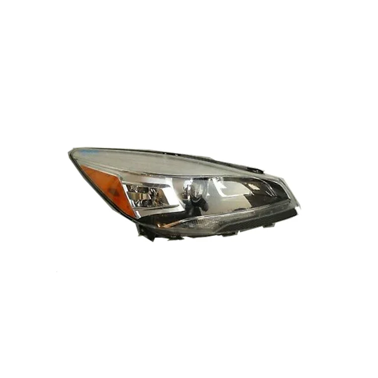 

OEM CJ5413D154A Фара США HID для Ford Escape 13