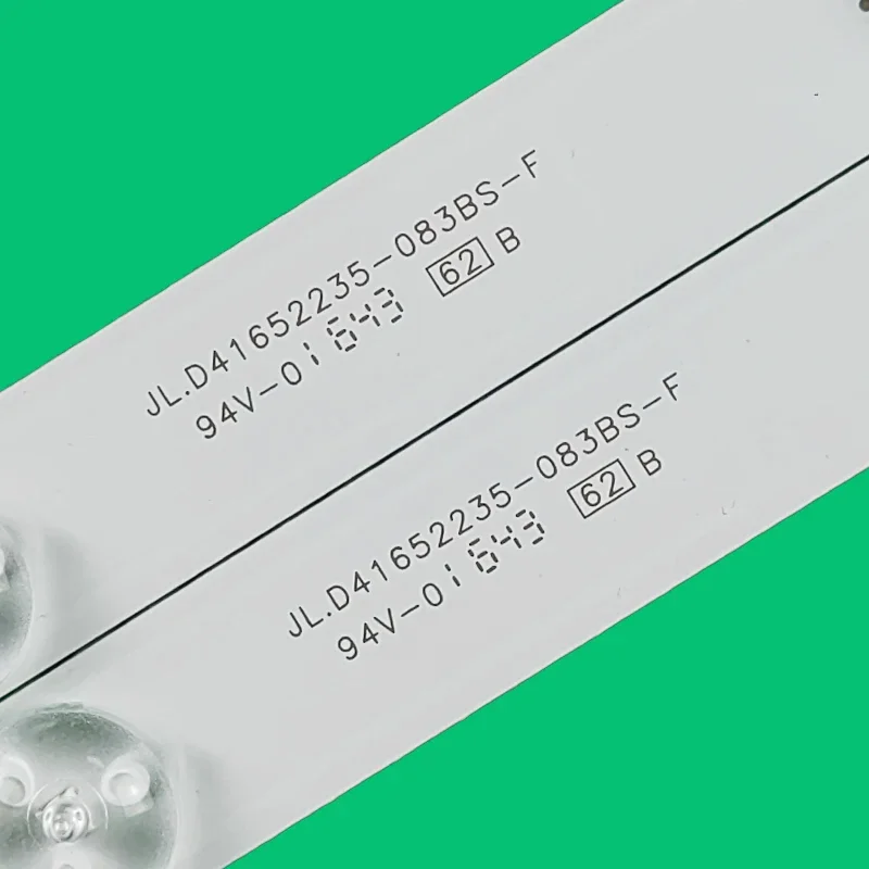 Tira LED Backlight para JL.D41652235-083BS-F LED42G200