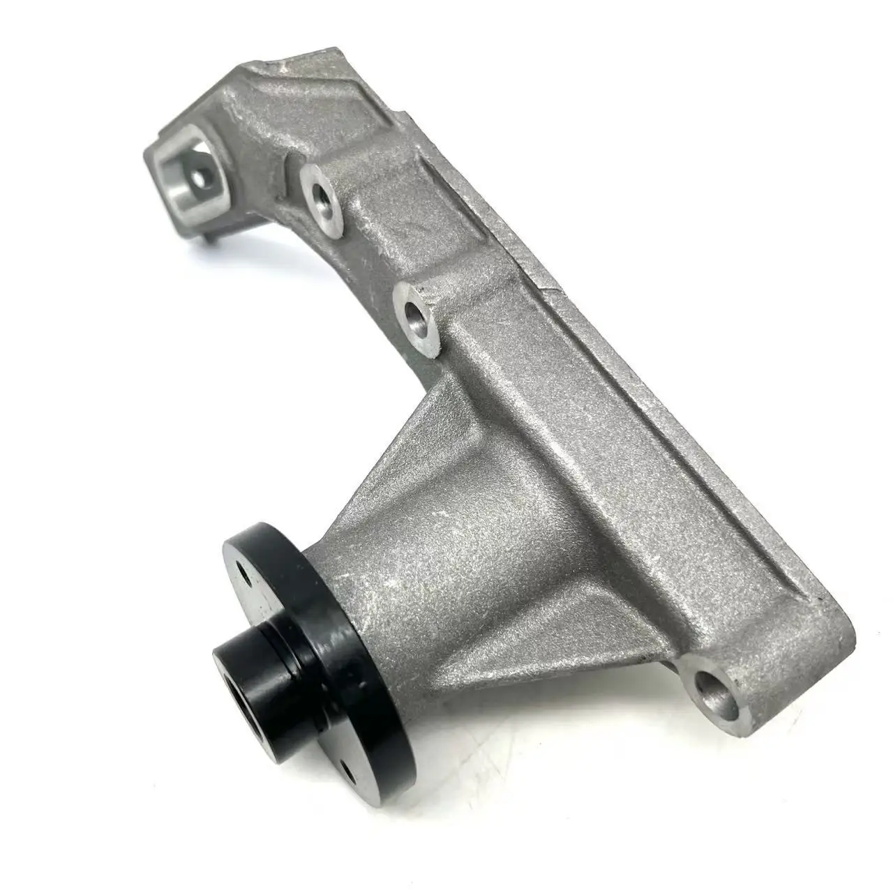 Forklift Engine Cooling Fan Holder 12192225269 Fan Pulley Holder 1E36974100 for Linde 1219 1220 H25D H30D Truck