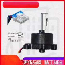 new for LG refrigerator freezer DC fan motor fan motor Z40I12MS1A0-57K06C EAU64843805 DC12V motor refrigerator parts