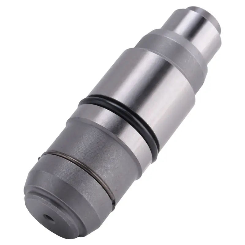 N26R-1 PCS Car Timing Chain Tensioner 4792443AB Silver Metal For Dodge 2.7L 2000-2010 167CID DOHC Chain Tensioner