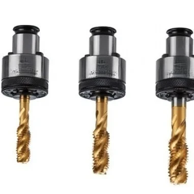 quick-change tapping tool , telescopic tapping tool holder precision wire tapping tool holder