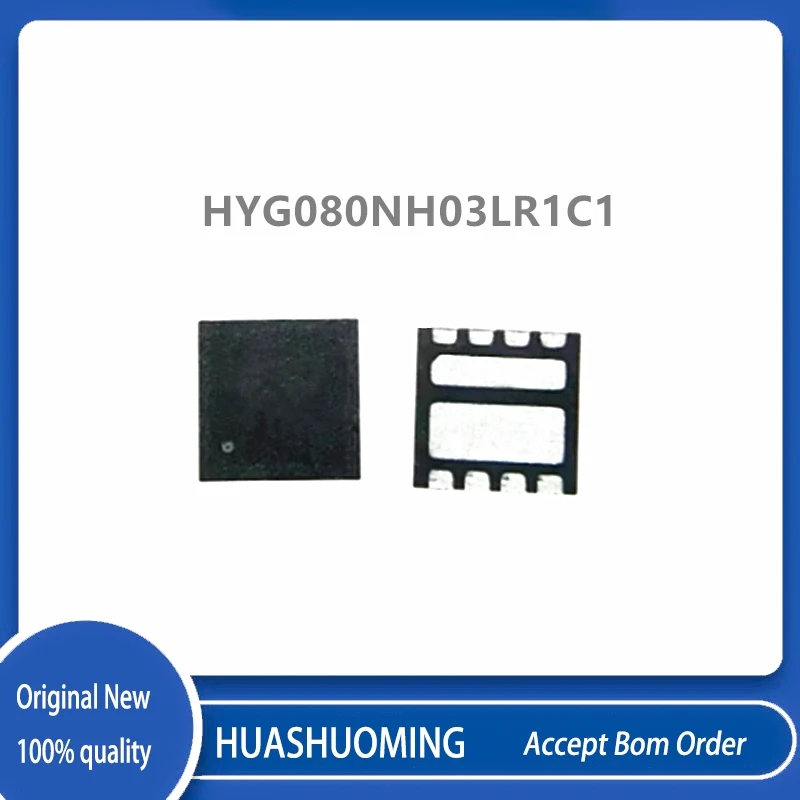 10Pcs/Lot Hyg080Nh0…