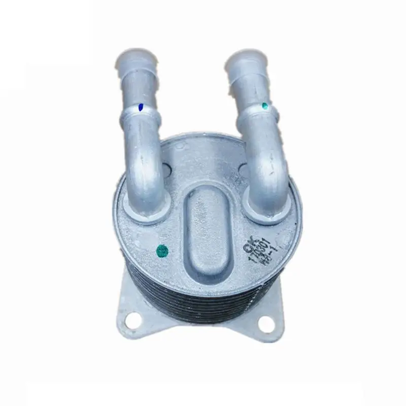3X AT8 Automatic Transmission Oil Radiator 9827747580 For 4008 (P84) 5008 508L For Citroen C5 Aircross C6 DS7-AU62