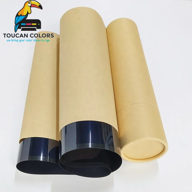 ToucanPrinter Transfer Belt for Ricoh MPC305 MPC407 MPC306 MPC406 IM C300 Series Copier Parts PLA Resin High Quality