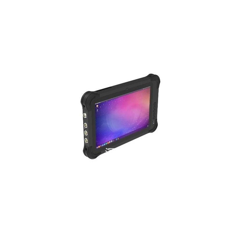 Three-proof tablet PC D2000 processor system localized intelligent portable