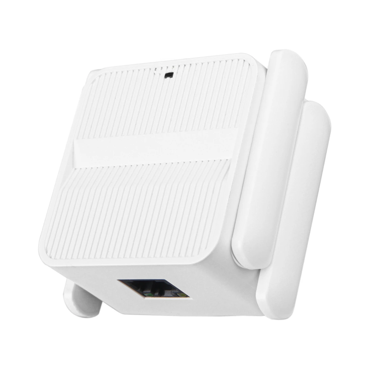 

Двухдиапазонный гигабитный усилитель сигнала Wi-Fi6, 1500 м, беспроводной повторитель Wi-Fi, расширитель беспроводного сигнала Wi-Fi