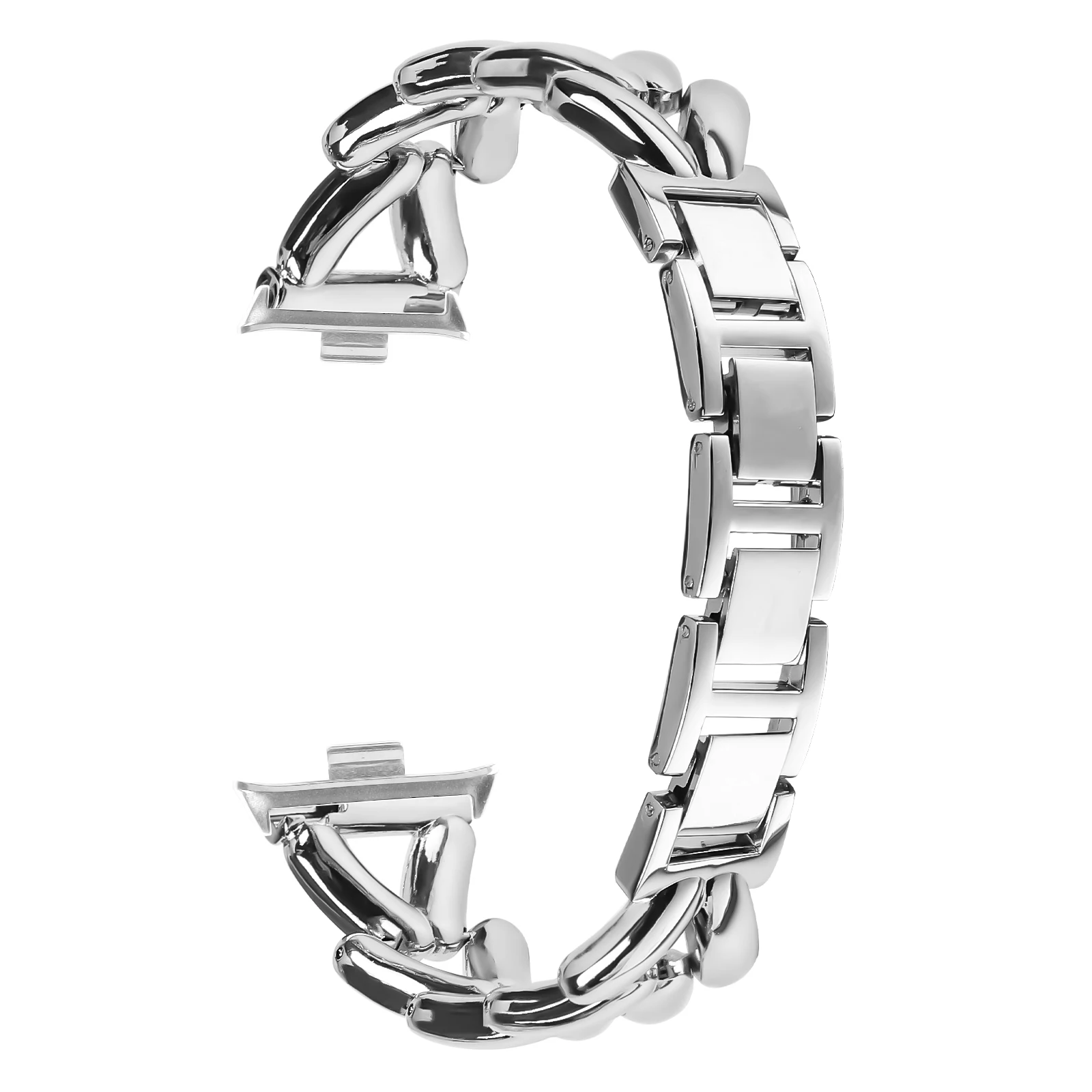 Metal Strap for Mi Band 8 Pro Smart Watch for xiaomi miband 8 pro Watchband for mi band 8 pro  Bracelet  Replacement Accessories