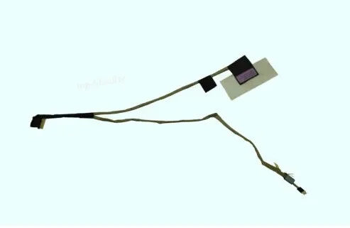 Video cable For Acer EMACHINES KAV80 ONE D260 KAV80 GATEWAY LT20 laptop LCD LED Display Ribbon cable DC02000SY70 DC02000SY50