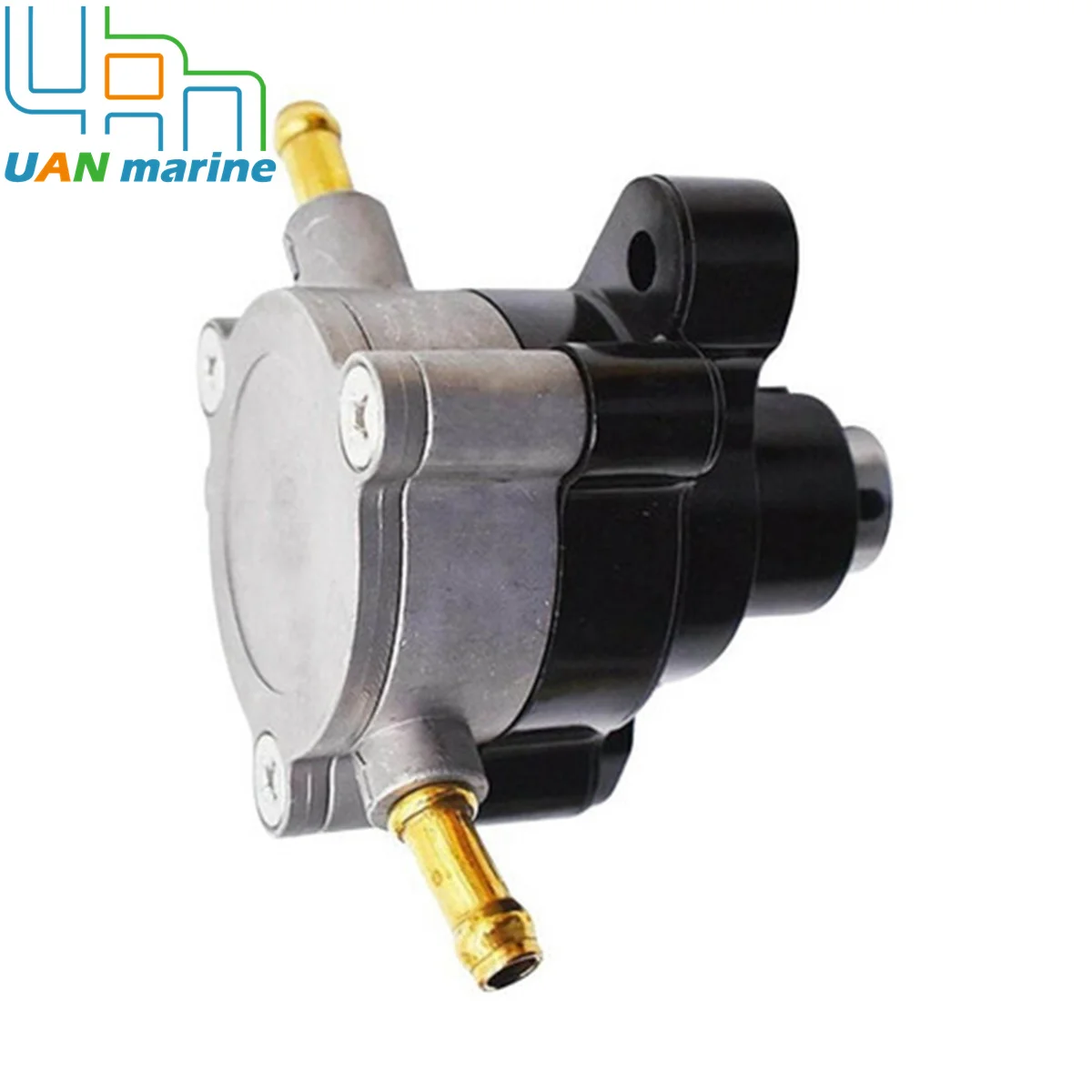 6D8-24410 68V-24410 Fuel Pump For Yamaha 4 Stroke Outboard  75 80 90 100 115 Hp 6D8-24410-10-00  68V-24410-00 image 3