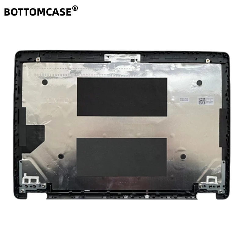 BOTTOMCASE جديد للهاتف المحمول خط العرض E5480 E5490 5480 5490 LCD الغطاء الخلفي للقضية 0H9K23 H9K23