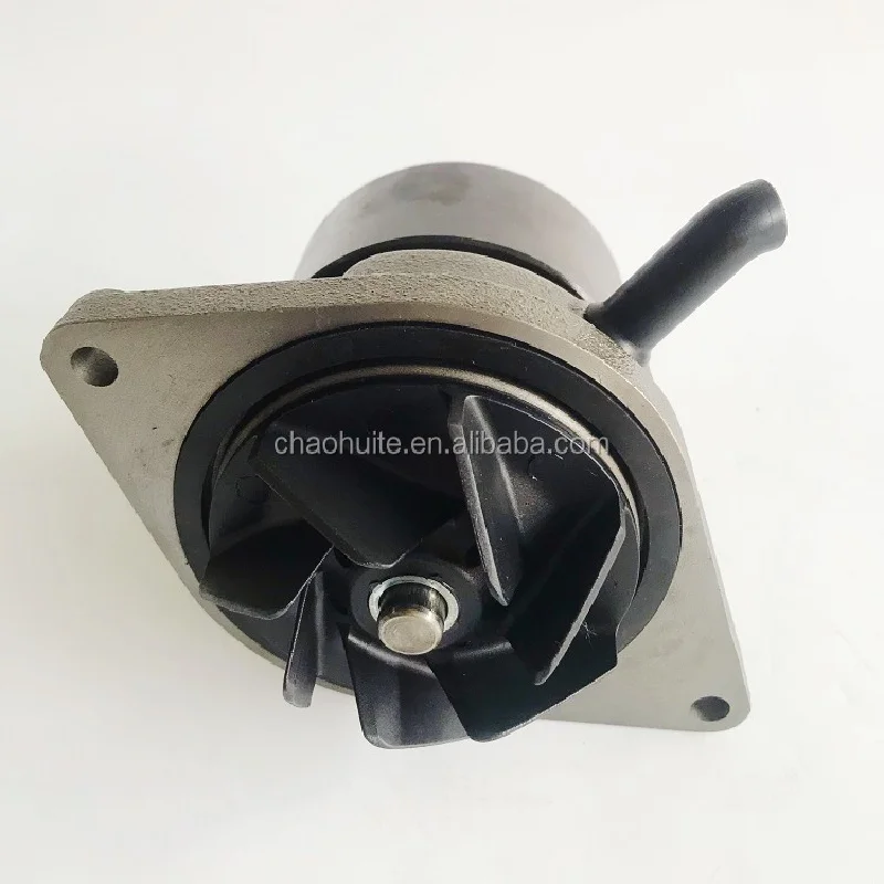 6754-61-1100 Excavator engine parts WA380-6 PC200-8MO SAA6D107E 6D107 water pump 6754-61-1310