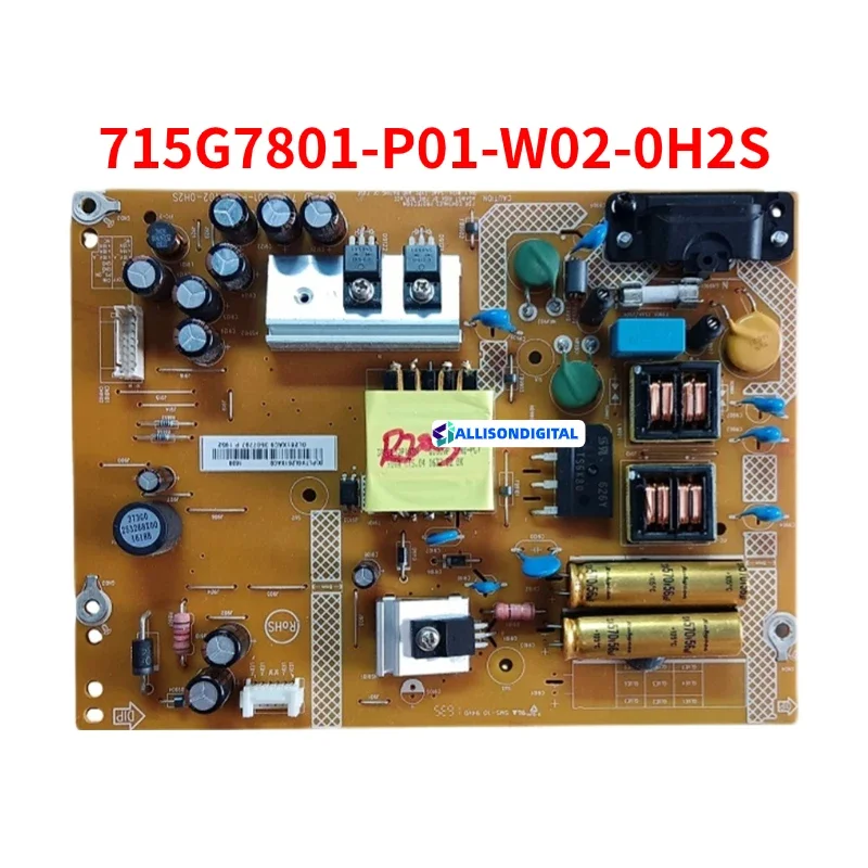 Original for Sony KDL-32R330D TV Power Board 715G7801-P01-W02-0H2S