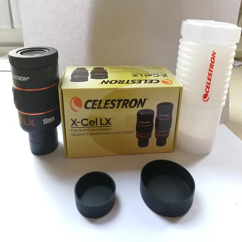 Celestron Eyepiece …