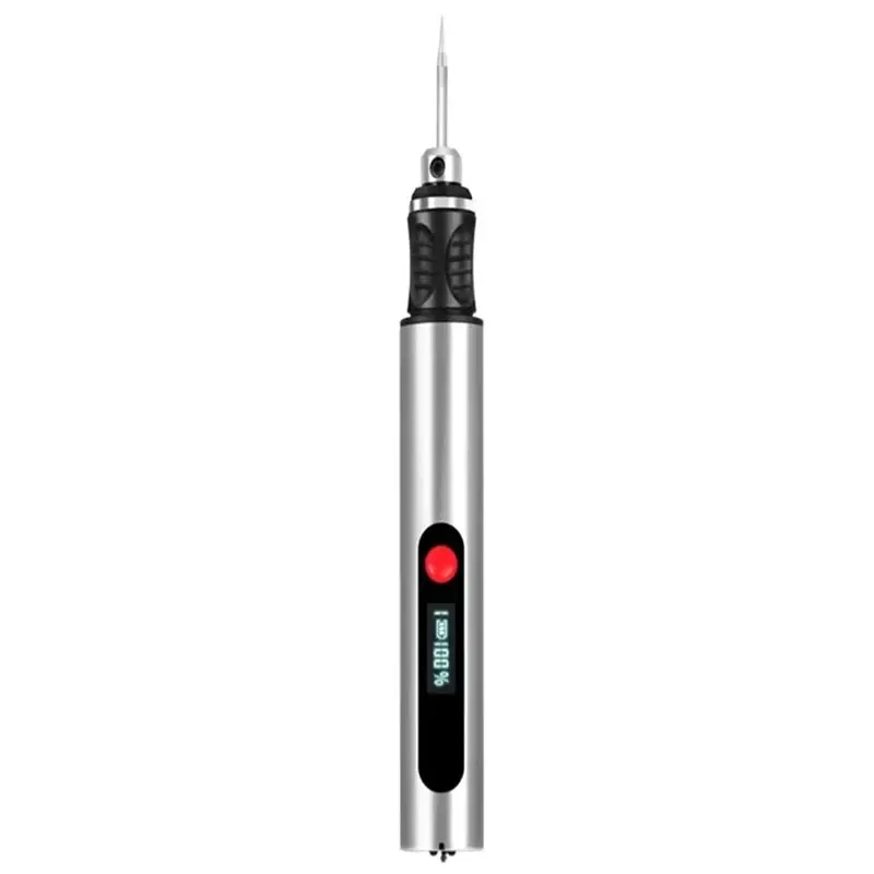 bhts-usb-電源付き-500mah-電動彫刻ペンキット-コードレスリチウム電池研磨ツール-彫刻機能-多機能-私用