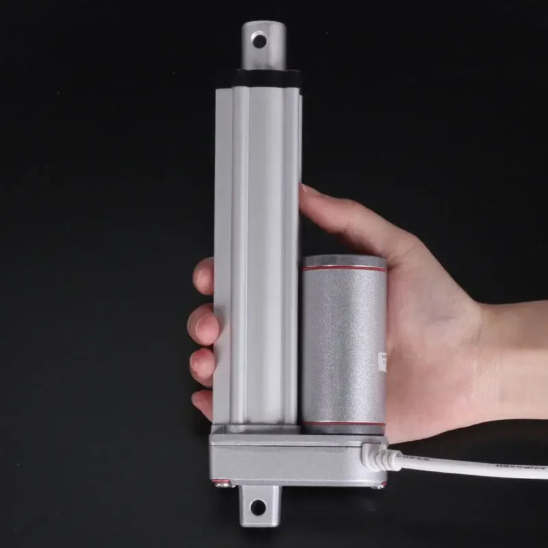Electric push rod motor Automatic telescopic rod Large thrust support lifter