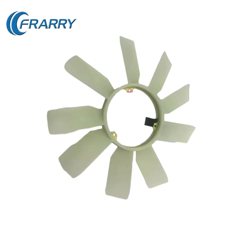 

Frarry- Auto Parts Engine Electric Cooling Fan Wheel OE 1032000423 For Mercedes-Benz W201 W202 C124 S124 W124