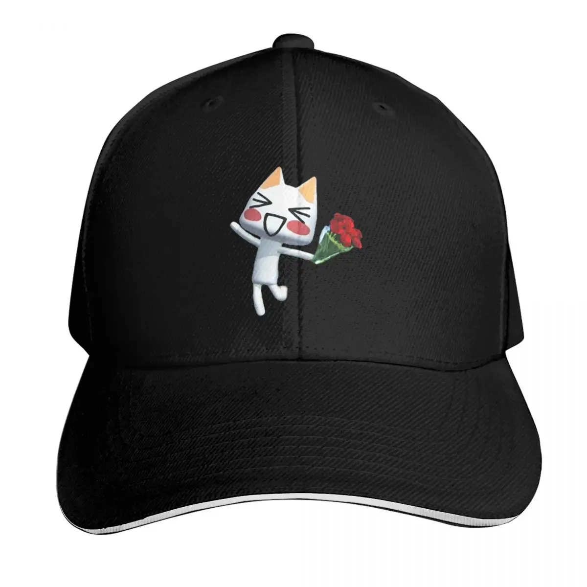 

Toro Inoue - Doko Demo Issyo Baseball Cap Snapback Cap hard hat tea Hat Designer Hat Luxury Woman Men's