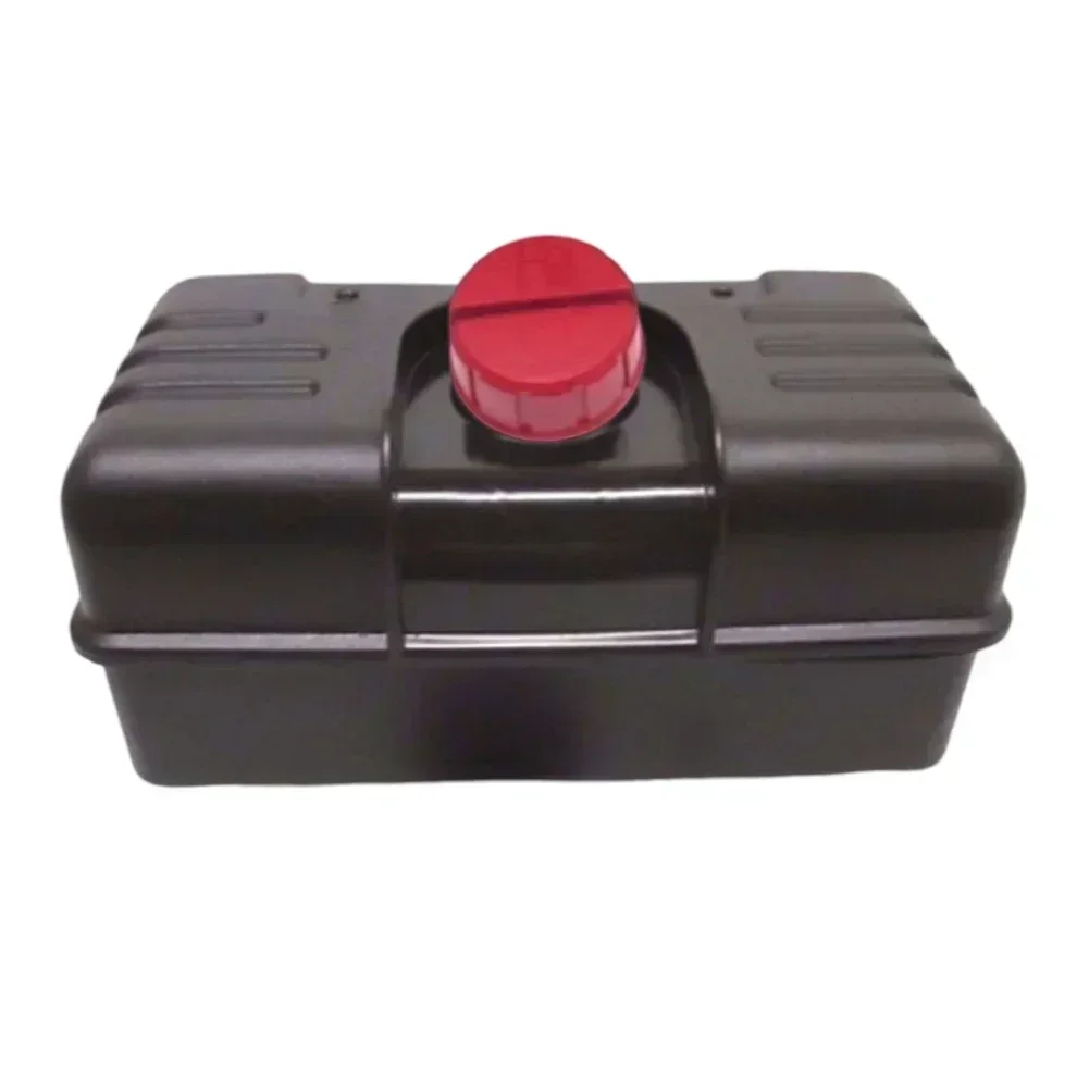 Exceptional Quality 1 Gallon Fuel Tank For Tecumseh 341For 86A Suitable For Chipper Shredder And Master Snow Blower