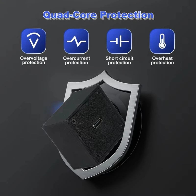 Scheda di alimentazione N64PSU di ricambio 15V/3A tipo C PSU Mod 64 per console di gioco N64-ABFT