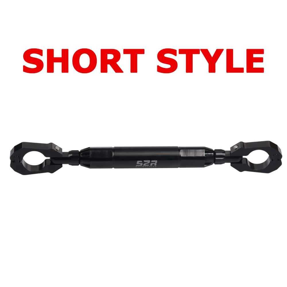 Für moto guzzi v 85 tt v85tt v85 tt v 85tt 2021 2022 motorrad zubehör balance bar lenker querstange hebel telefon halter