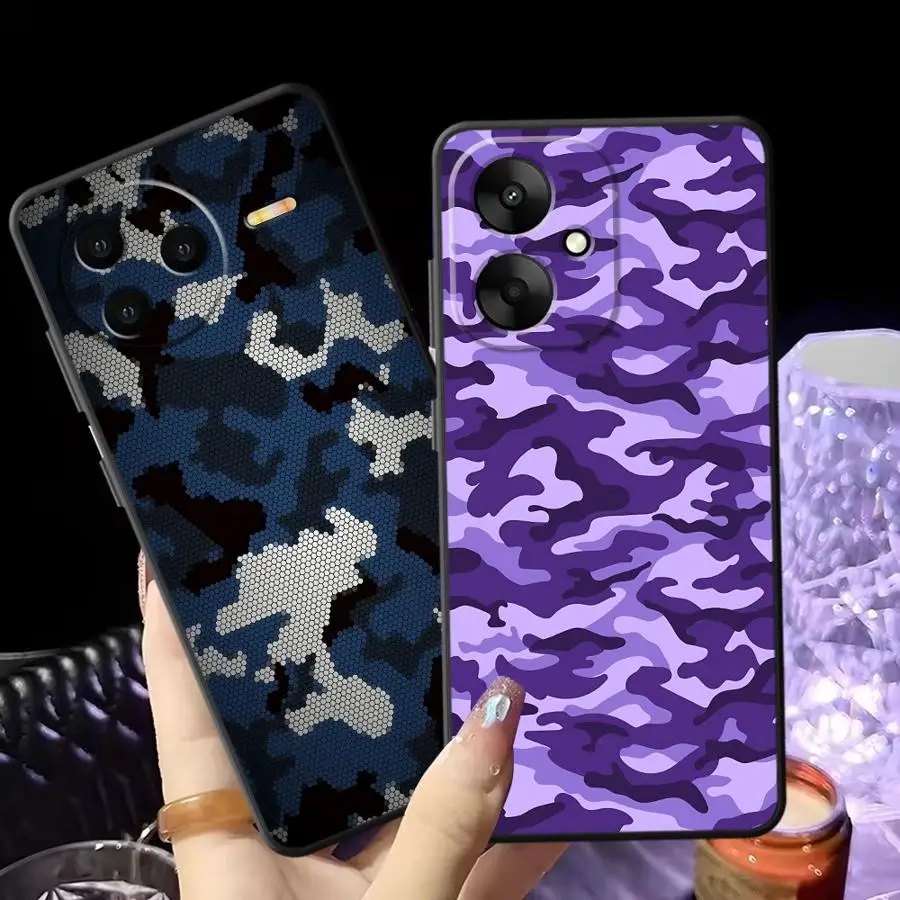 Case For Xiaomi Red… - image