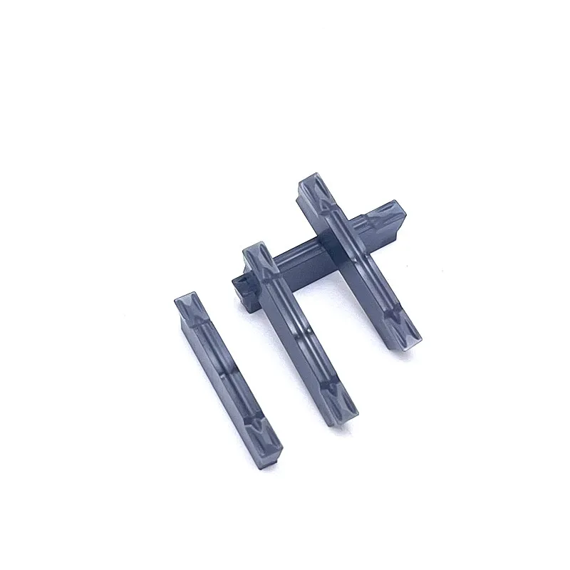 MGMN150 200 250 300 400 500-G-M LDA DESKAR 100% оригинальный высококачественный резак для токарных станков с ЧПУ, твердосплавное лезвие, долбежный инструмент