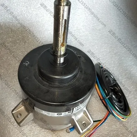 Applicable To Multi-line Fan Variable Frequency Motor DMUB8D2WY SAP532079 024G00059-012